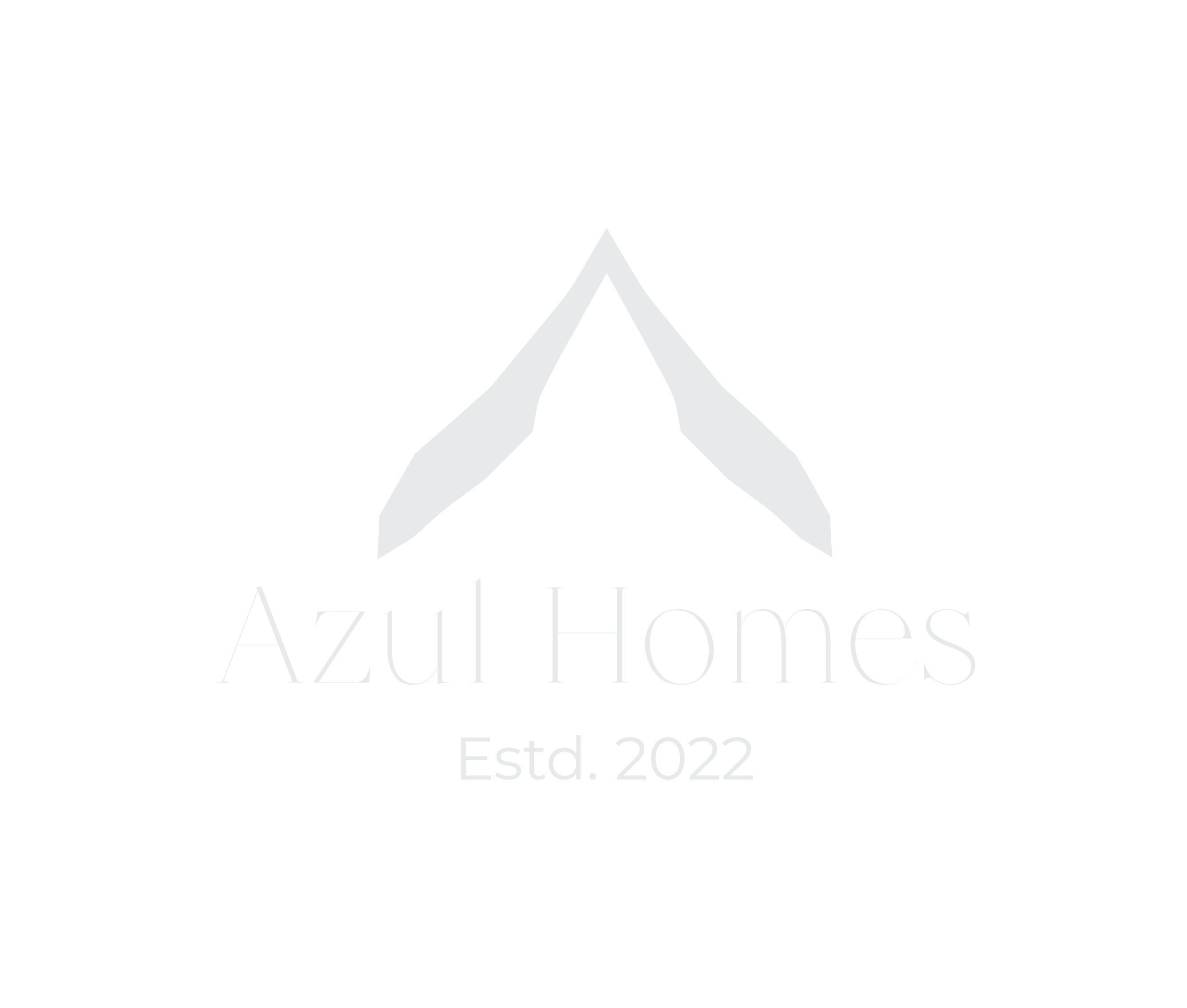 Azul Homes