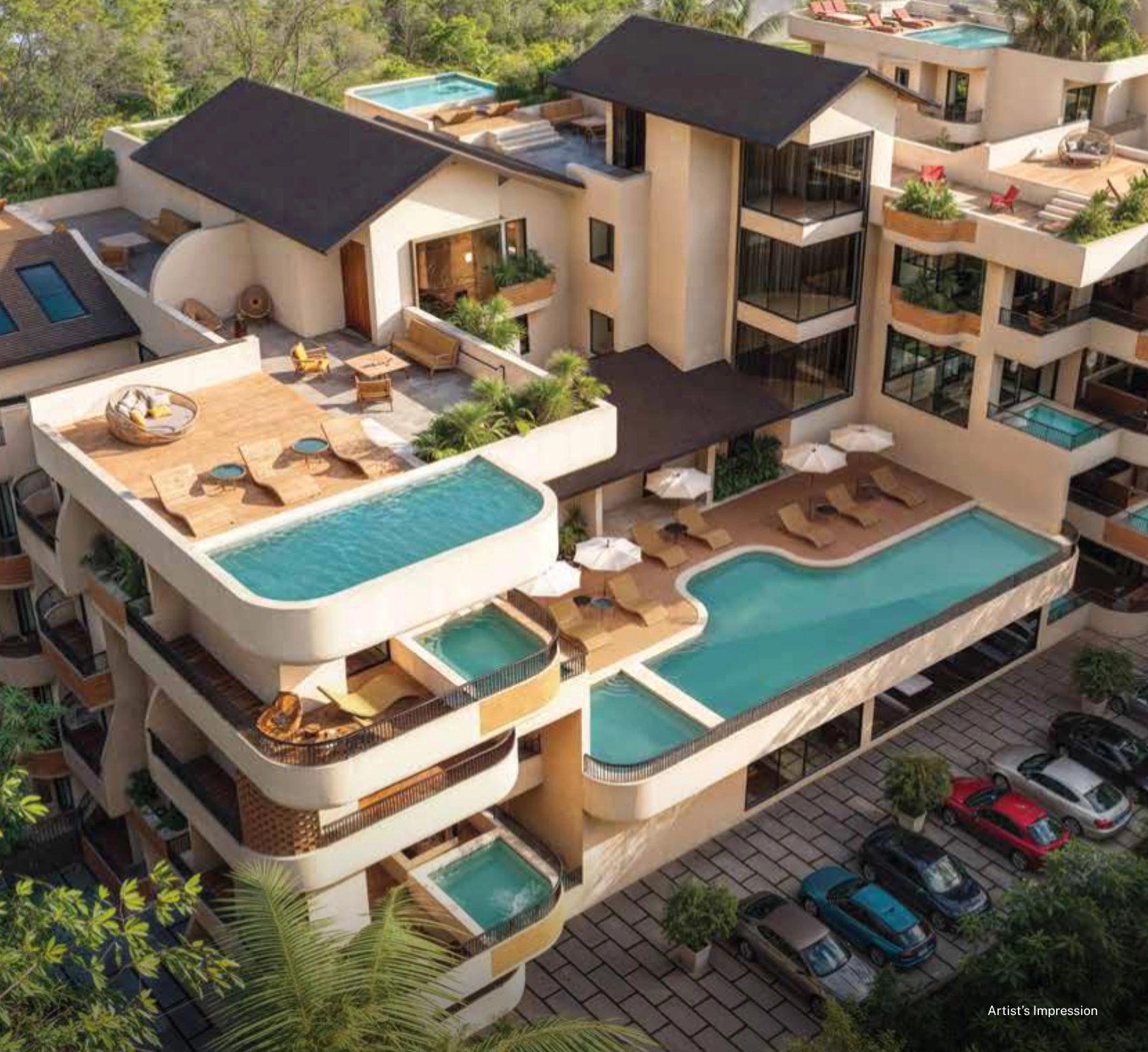 Eleva by Hiranandani residences